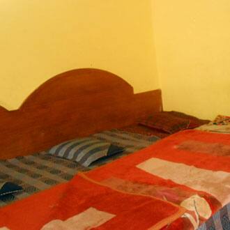 Ganpati Palace Lodge, Jammu 3